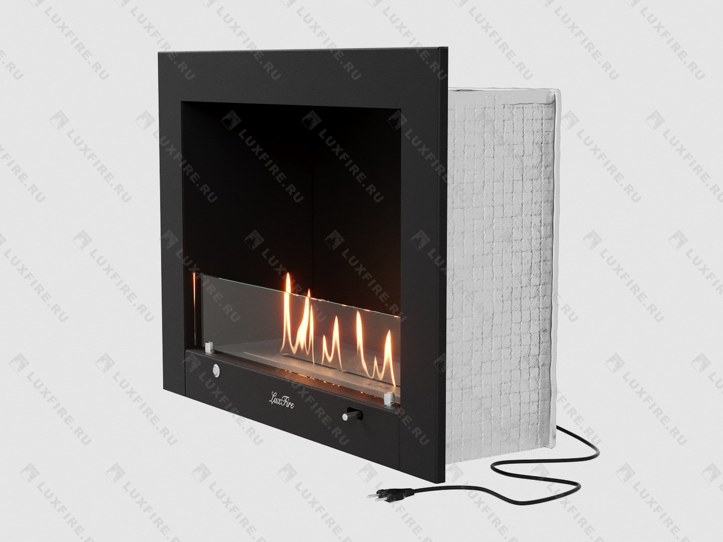 Портальный полуавтоматический биокамин Lux Fire "Фаер Бокс 3 - 25.5" Портальный полуавтоматический биокамин Lux Fire "Фаер Бокс 3 - 25.5" по цене 82 764 руб.
