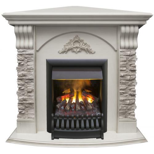 Athena Corner GR (белый дуб)+3D Oregan Athena Corner GR (белый дуб)+3D Oregan