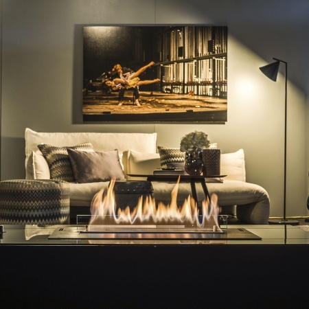 Биокамин  Fire Line Automatic 3 L=1790 Биокамин  Fire Line Automatic 3 L=1790 по цене 1 264 000 руб.