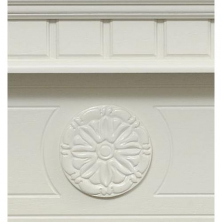 Camie (белый)+Crystal 24 FX (Камье) Camie (белый)+Crystal 24 FX (Камье)