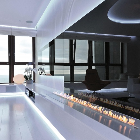 Биокамин  Fire Line Automatic 3 L=890 по цене 1 040 000 руб.