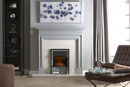 Электроочаг Dimplex Flagstaff Электроочаг Dimplex Flagstaff