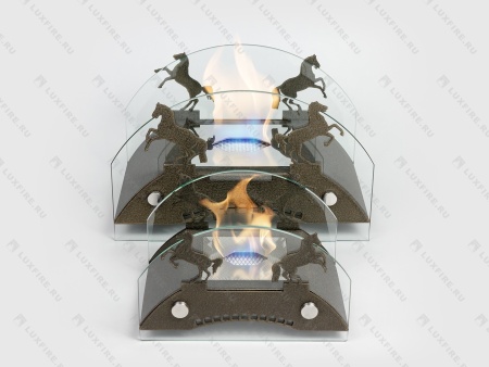 Настольный биокамин Lux Fire "Графский мост" S (бронза) Настольный биокамин Lux Fire "Графский мост" S (бронза) по цене 14 641 руб.