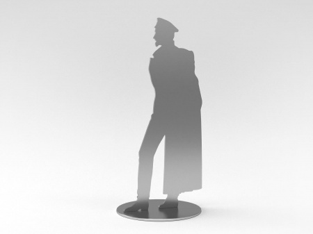 Биокамин настольный Lux Fire "ФСБ" М Биокамин настольный Lux Fire "ФСБ" М по цене 15 500 руб.