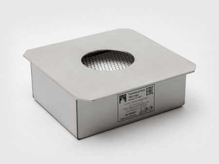 Топливный блок LUX FIRE 100-2 XS Топливный блок LUX FIRE 100-2 XS по цене 5 445 руб.