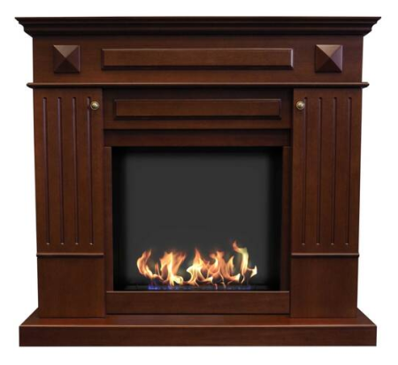 Биокамин ZeFire Невилл по цене 79 800 руб.