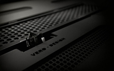 Газовая топка Vero Design NI G6 D 
Газовая топка Vero Design NI G6 D