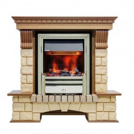 Pierre Luxe шампань (дуб)+Cavendish