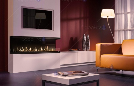 Встраиваемый биокамин / торцевой очаг 500 (SappFire) Встраиваемый биокамин / торцевой очаг 500 (SappFire) по цене 36 400 руб.