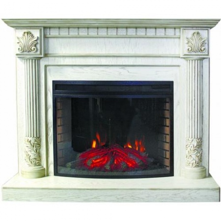 Rodos (белый дуб)+Dioramic 33 FX Rodos (белый дуб)+Dioramic 33 FX