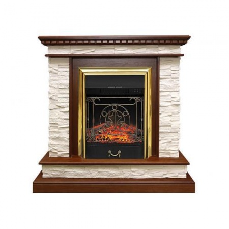 Calgary (дуб)+Majestic FX Brass