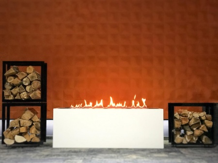 Автоматический биокамин 1200 Premium по цене 386 694 руб.