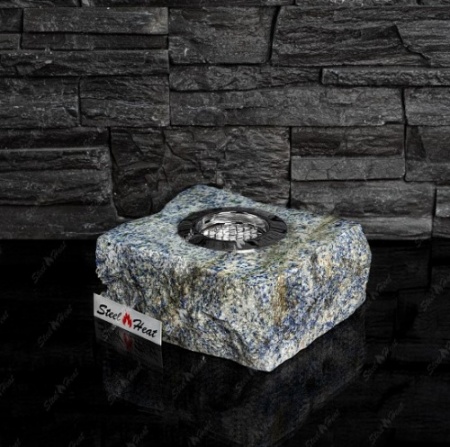 Настольный биокамин SteelHeat POSEIDON Настольный биокамин SteelHeat POSEIDON по цене 7 490 руб.