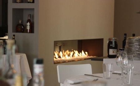 Газовая топка Vero Design NI G6 D 
Газовая топка Vero Design NI G6 D