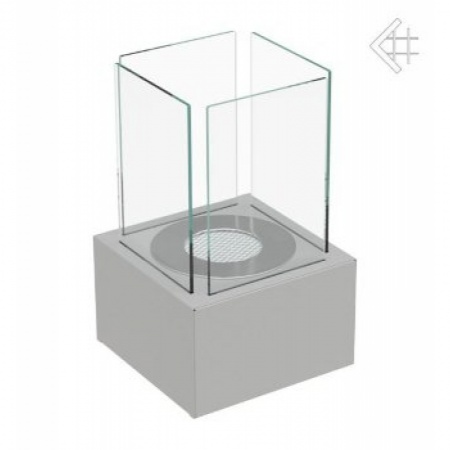 Биокамин Kratki TANGO 1 гранит по цене 