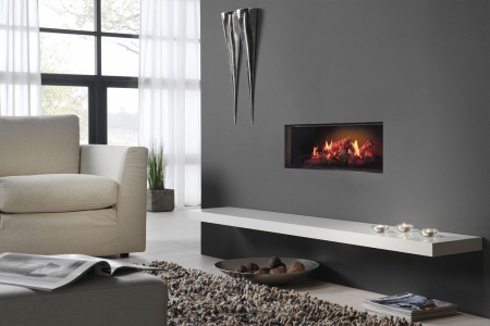 Электроочаг Dimplex Opti-V