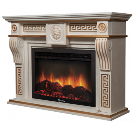 Vittoriano 30 (беленый дуб с патиной)+EFP/P-3020LS Vittoriano 30 (беленый дуб с патиной)+EFP/P-3020LS