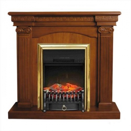 Афина (махагон)+Fobos Brass