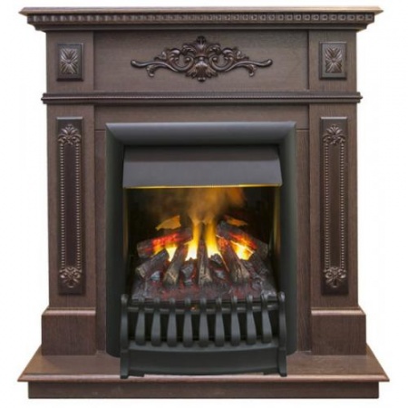 Lilian (темный орех)+3D Oregan Lilian (темный орех)+3D Oregan