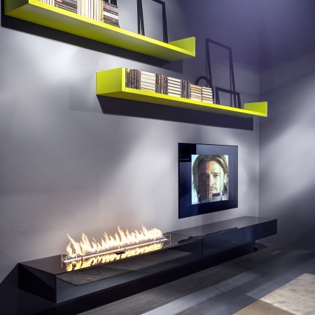 Биокамин  Fire Line Automatic 3 L=1690 по цене 1 215 000 руб.