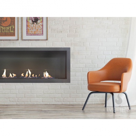 Биокамин IVENGO SLIM 2000х400 по цене 199 857 руб.