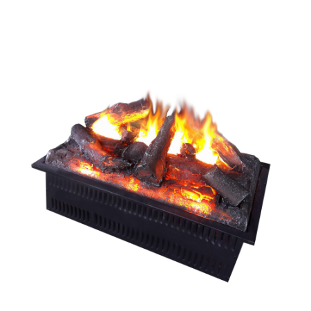 Электрокамин «Роял Hota 3D» Электрокамин «Роял Hota 3D»