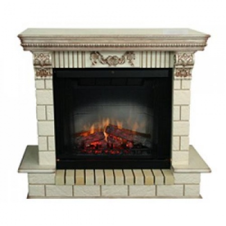 Pierre Luxe Imperator (слоновая кость)+Multifire Pierre Luxe Imperator (слоновая кость)+Multifire