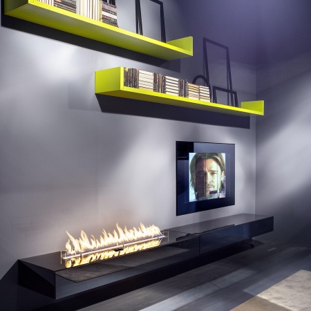 Биокамин  Fire Line Automatic 3 L=990 по цене 1 060 000 руб.