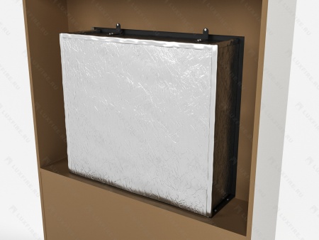 Биокамин Lux Fire с порталом Лукоморье 26, белый Биокамин Lux Fire с порталом Лукоморье 26, белый по цене 82 433 руб.