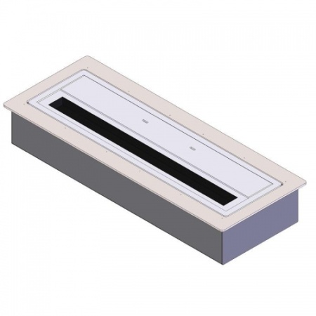 Tопливный блок DP design Elegante 60 см + термоплощадка Tопливный блок DP design Elegante 60 см + термоплощадка по цене 53 900 руб.