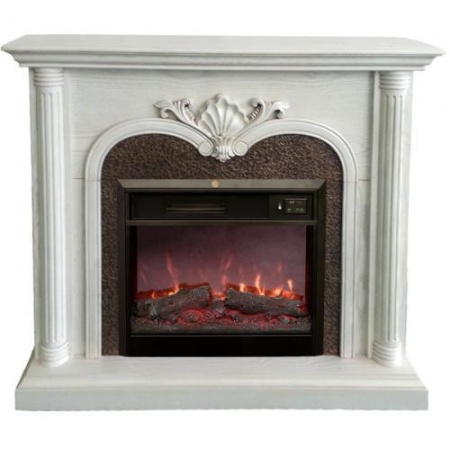 April 23 (белый дуб)+Optima 23