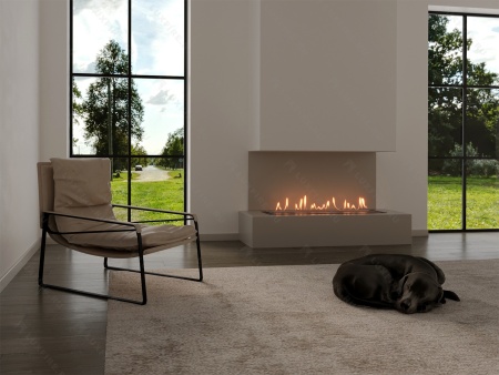 Автоматический биокамин Lux Fire Smart Flame 1900 RC Автоматический биокамин Lux Fire Smart Flame 1900 RC по цене 608 740 руб.