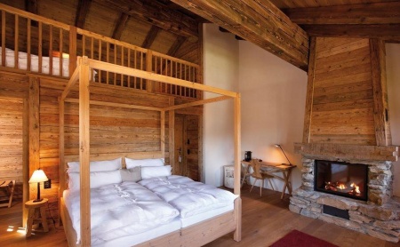 
Газовая топка Vero Design GA 3 F