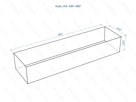 Автоматический биокамин Lux Fire Smart Flame 1000 RC Автоматический биокамин Lux Fire Smart Flame 1000 RC по цене 348 810 руб.