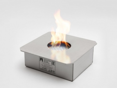 Топливный блок LUX FIRE 100-2 XS Топливный блок LUX FIRE 100-2 XS по цене 5 445 руб.