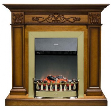 Verona (античный дуб)+Lydon Brass