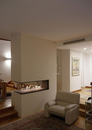 Газовая топка Vero Design GA 5 H3 
Газовая топка Vero Design GA 5 H3