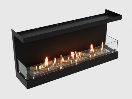 Встроенный биокамин Lux Fire Фронтальный 1040 S Встроенный биокамин Lux Fire Фронтальный 1040 S по цене 60 390 руб.
