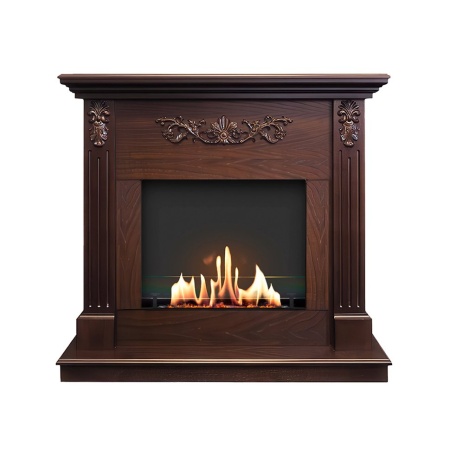 Биокамин в портале SteelHeat Adel, стекло по цене 77 180 руб.