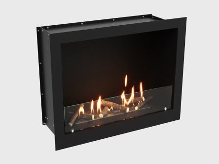 Встроенный биокамин Lux Fire Кабинет 810 М по цене 58 850 руб.