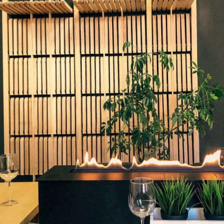 Автоматический биокамин 1000 Premium по цене 348 006 руб.