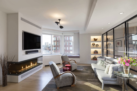 Биокамин RuFire VT600 по цене 61 900 руб.