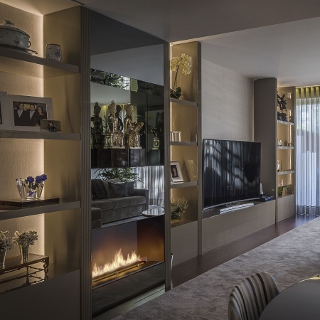 Биокамин  Fire Line Automatic 3 L=1790 Биокамин  Fire Line Automatic 3 L=1790 по цене 1 264 000 руб.