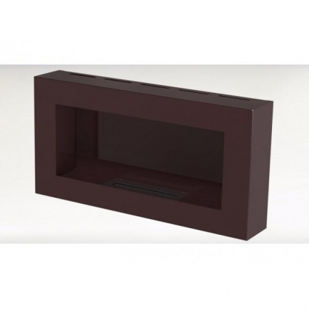 Биокамин Window fat burgundy Биокамин Window fat burgundy по цене 30 400 руб.