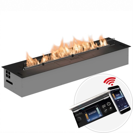 Биокамин  Fire Line Automatic 3 L=2290 по цене 1 686 000 руб.