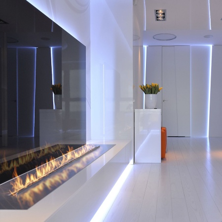 Автоматический биокамин  Fire Line Automatic 3 L=2490 по цене 1 806 000 руб.