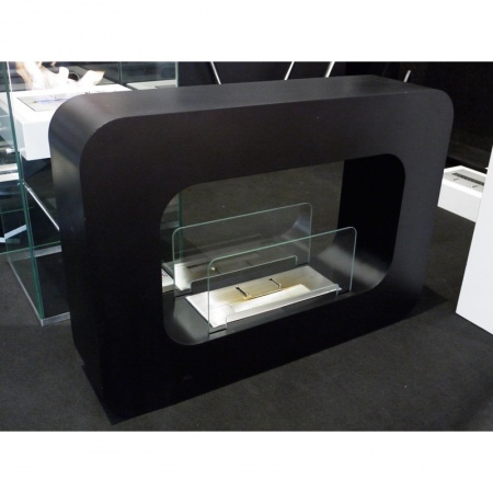 Биокамин Bio Blaze Orlando Noir по цене 224 900 руб.