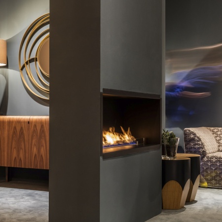 Биокамин  Fire Line Automatic 3 L=2290 по цене 1 686 000 руб.