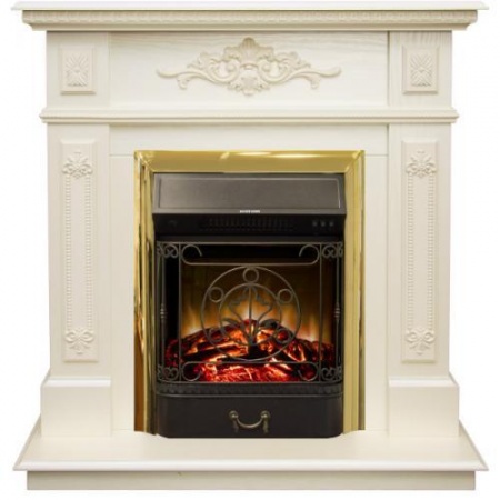 Lilian (белый дуб)+Majestic-S Lux BR Lilian (белый дуб)+Majestic-S Lux BR