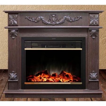 Eva 26 (античный дуб)+Moonblaze Lux BR S